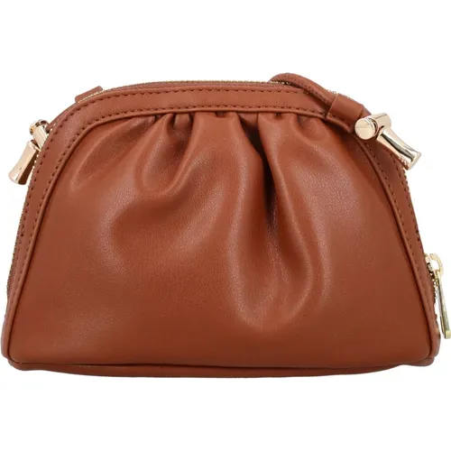 Ninon Mini Pouch , female, Sizes: ONE SIZE - A.p.c. - Modalova