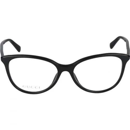 Stylish Vision Glasses Gg1359O , female, Sizes: 54 MM - Gucci - Modalova