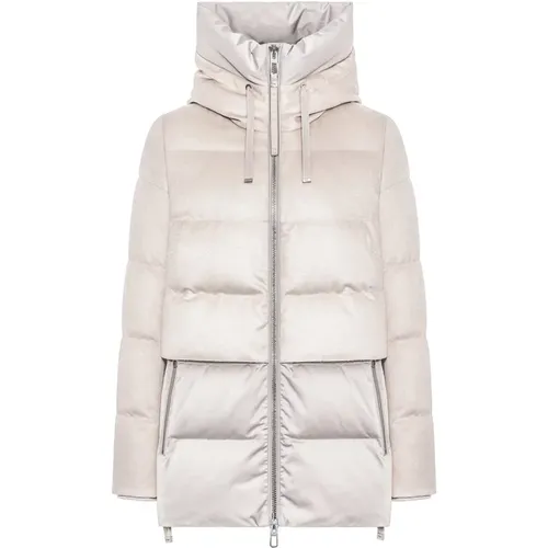 Stylische Jacke für Männer , Damen, Größe: XS - Duno - Modalova