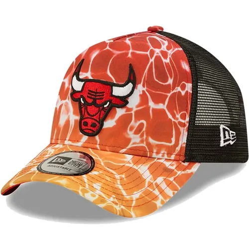 NBA Chicago Bulls Summer City 9Forty Cap - new era - Modalova