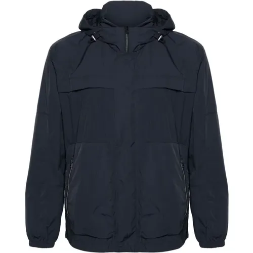 Stilvolle Jacke für Jeden Anlass , Herren, Größe: 3XL - Herno - Modalova