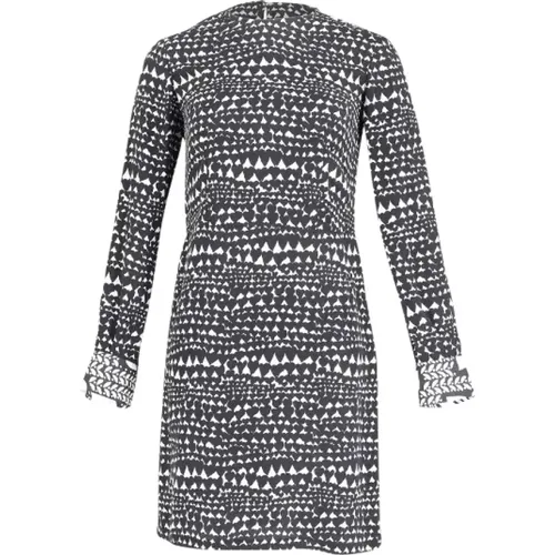 Pre-owned Polyester dresses , female, Sizes: S - Stella McCartney Pre-owned - Modalova