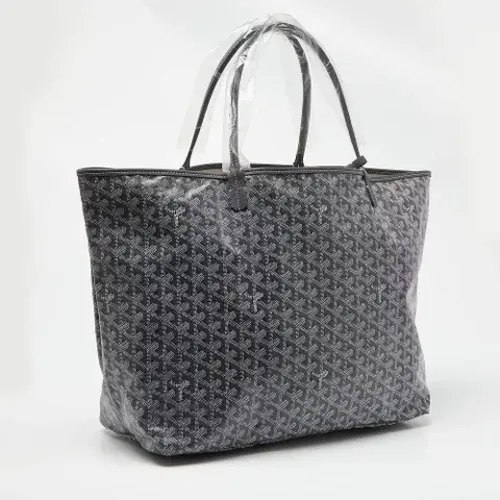 Pre-owned Leder totes - Goyard Vintage - Modalova