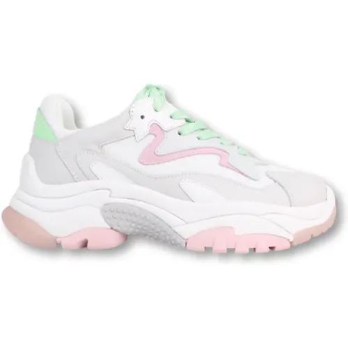 Pastel Sneaker Addict 01 ASH - Ash - Modalova