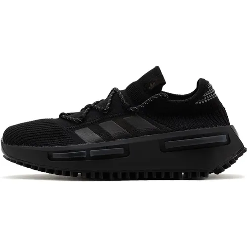 Core Black NMD S1 Sneakers Adidas - Adidas - Modalova