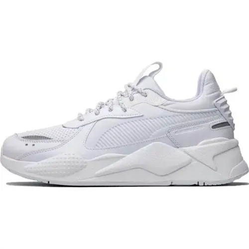 Triple White Rs-X Sneakers PUMA - Puma - Modalova