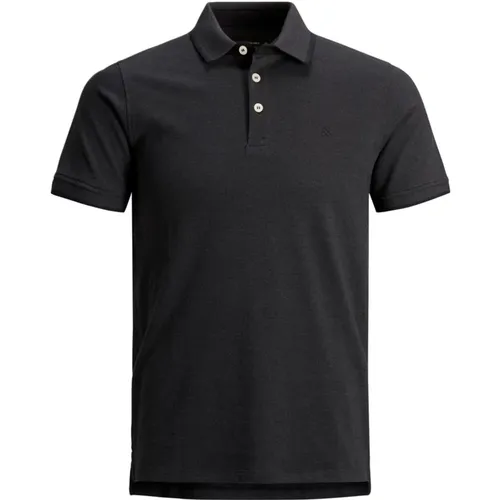 Polo Shirt for Men , male, Sizes: S, XS, XL, M, L, 2XL - jack & jones - Modalova