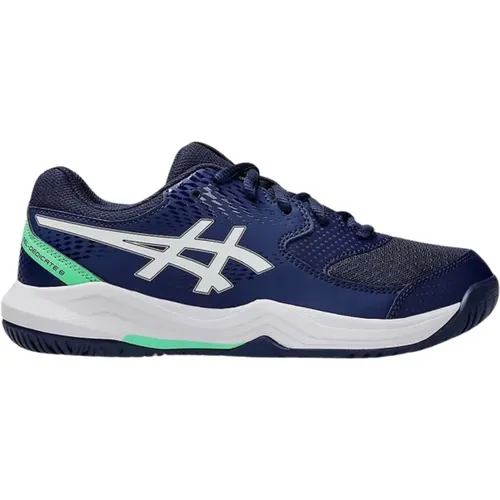 Volleyballschuhe für Frauen , Damen, Größe: 38 EU - ASICS - Modalova