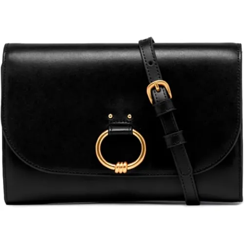 Stilvolle O-Tasche für Frauen , Damen, Größe: ONE Size - Gianni Chiarini - Modalova