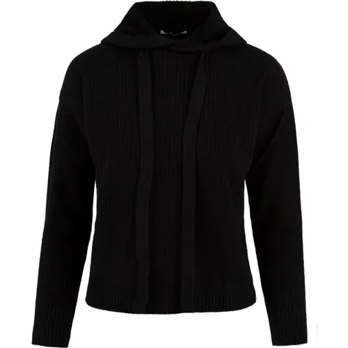 Sweaters for Women , female, Sizes: M, XS, S - Hinnominate - Modalova