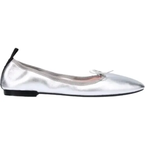 Stilvolle Ballettflats für Frauen , Damen, Größe: 38 1/2 EU - Repetto - Modalova