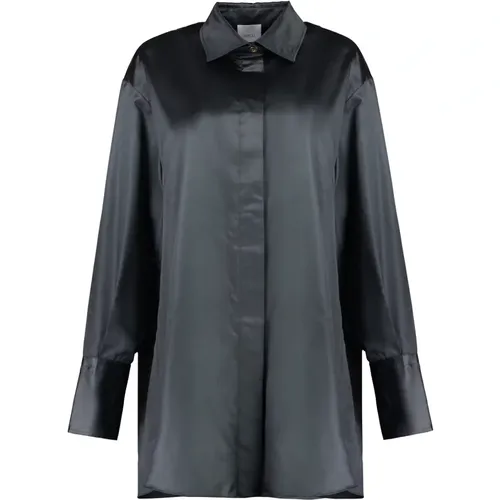 Recyceltes Shirtdress , Damen, Größe: 2XS - Patou - Modalova