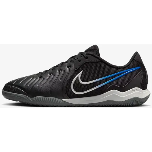 Legend 10 Academy Indoor Soccer Shoes Senior , male, Sizes: 6 UK, 12 UK - Nike - Modalova