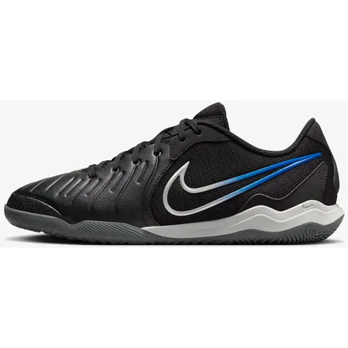 Legend 10 Academy Indoor Soccer Shoes Senior , male, Sizes: 6 UK - Nike - Modalova