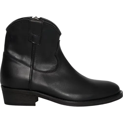 Ankle Boots , Damen, Größe: 38 EU - Via Roma 15 - Modalova
