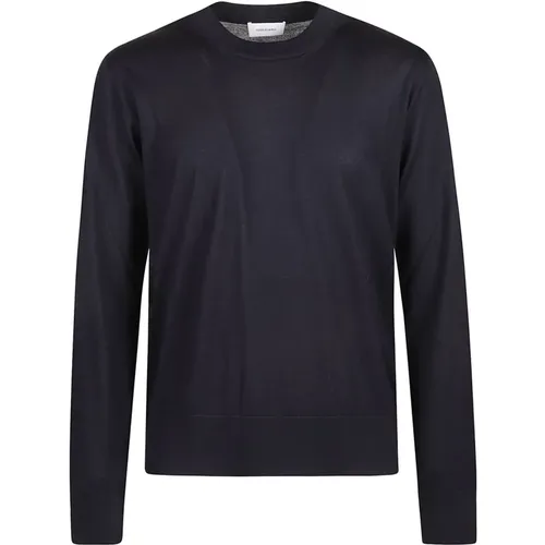 Sweatshirts , male, Sizes: L, M, XL - Salvatore Ferragamo - Modalova