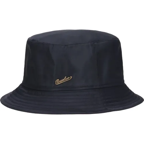 Hats , unisex, Größe: 58 CM - Borsalino - Modalova