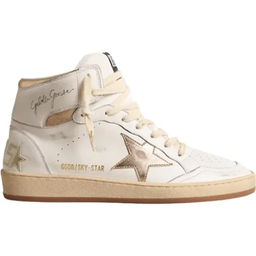 Star Sneakers - Golden Goose - Modalova