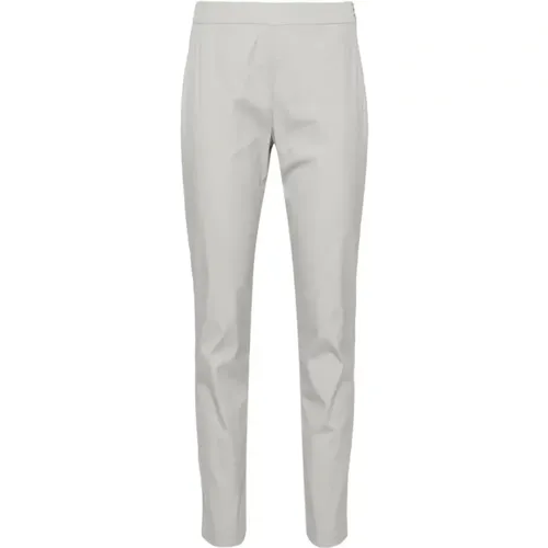 Chinos , female, Sizes: 2XS, M - Fabiana Filippi - Modalova