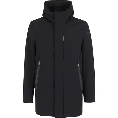 Winter Thermo Jacke , Herren, Größe: S - RRD - Modalova