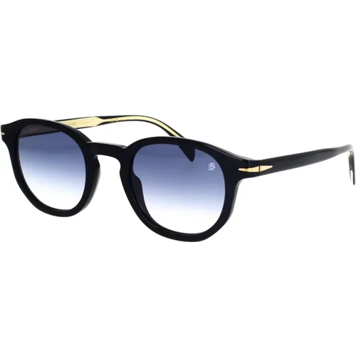 David Beckham Sonnenbrille Db1007/S - Eyewear by David Beckham - Modalova