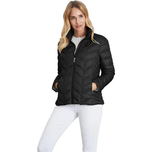 Outerwear Daisy Modern Fit Jacket 0122-2640-62 , female, Sizes: 3XL, XL - Junge - Modalova