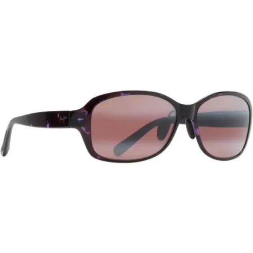 Beach Sunglasses , female, Sizes: 56 MM - Maui Jim - Modalova