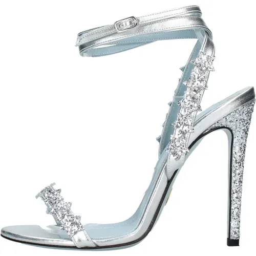 Sandalen Silber - Chiara Ferragni Collection - Modalova