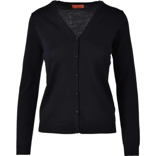 Stilvolle Kamel Cardigan für Frauen - Ballantyne - Modalova