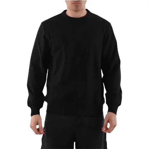 Sweatshirts & Hoodies , male, Sizes: 2XL, XL, M, L - C.P. Company - Modalova
