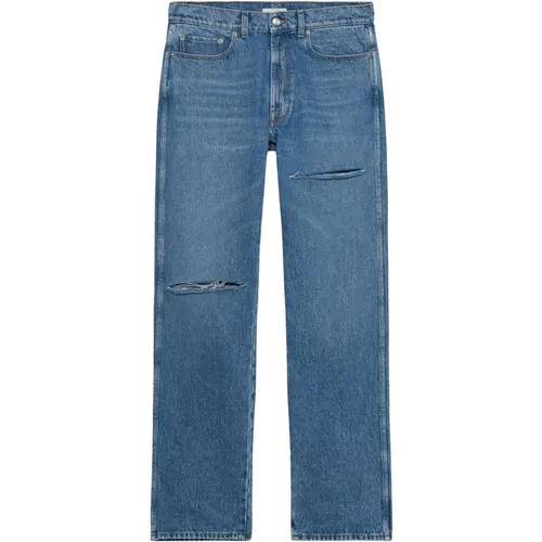 Regular Fit Denim Jeans 1989 STUDIO - 1989 STUDIO - Modalova