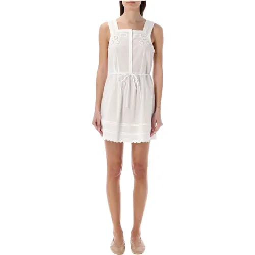 Women's Clothing Dress Ss24 , female, Sizes: XS - The Garment - Modalova