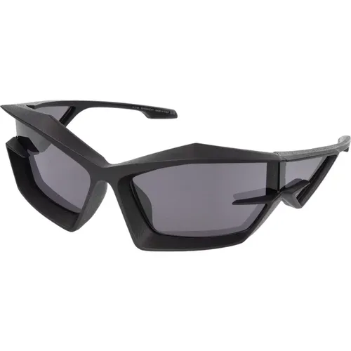 Sunglasses , unisex, Sizes: 69 MM - Givenchy - Modalova