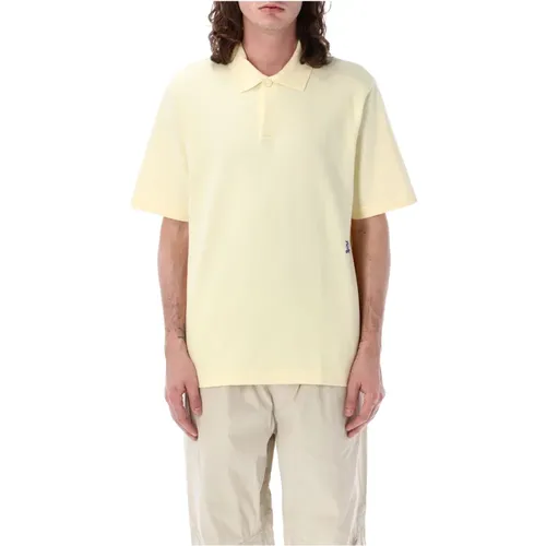 Men's Clothing T-Shirts & Polos Sherbet Ss24 , male, Sizes: XS, 2XL, M, L, XL, S - Burberry - Modalova