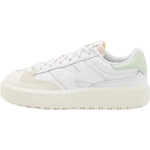 Sneakers , Damen, Größe: 36 EU - New Balance - Modalova