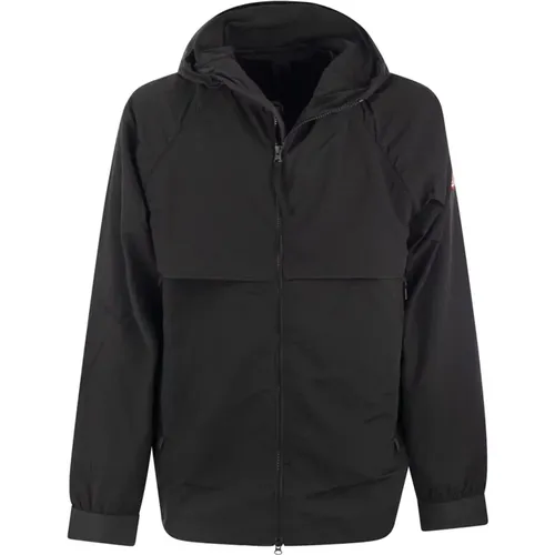 Stylish Winter Jacket for Men , male, Sizes: L - Canada Goose - Modalova