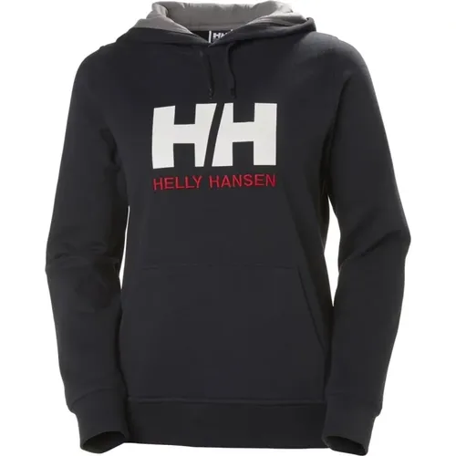 Hoodies , Damen, Größe: S - Helly Hansen - Modalova