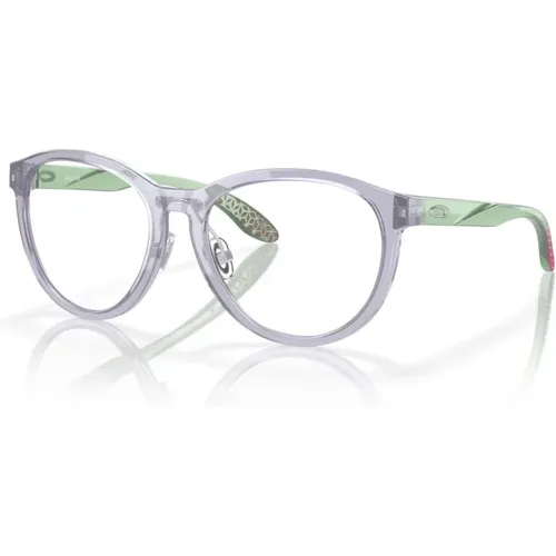 Aglow OY 8027D Young Eyewear Frames - Oakley - Modalova