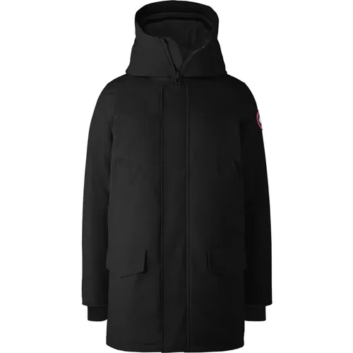 Langford Parka Jacken und Mäntel - Canada Goose - Modalova