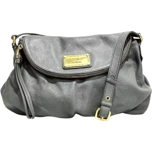 Pre-owned Leder schultertasche - Marc Jacobs Pre-owned - Modalova