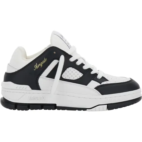 Area Lo Sneakers , female, Sizes: 7 UK, 6 UK, 5 UK, 8 UK, 4 UK - Axel Arigato - Modalova