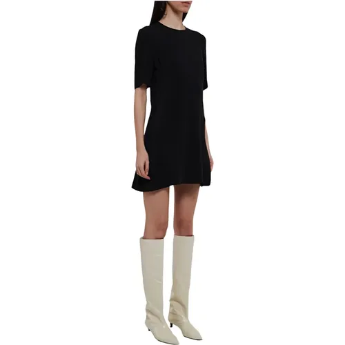 Dress , female, Sizes: XL, M, L - Jil Sander - Modalova