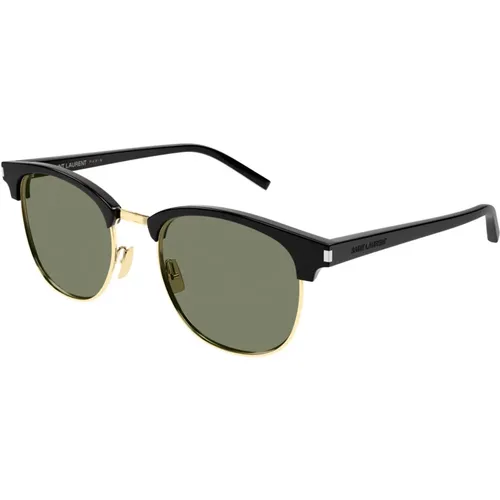 SL 108 014 Sunglasses Saint Laurent - Saint Laurent - Modalova