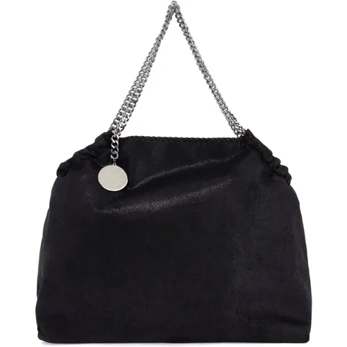 Diamantkette Falabella Tote Tasche - Stella Mccartney - Modalova