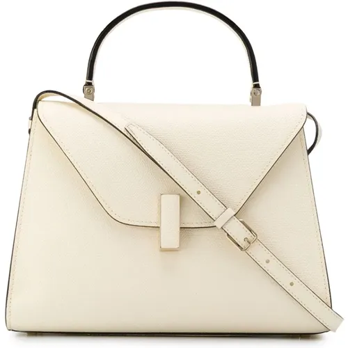 Stylish Bags with Media Pocket , female, Sizes: ONE SIZE - Valextra - Modalova