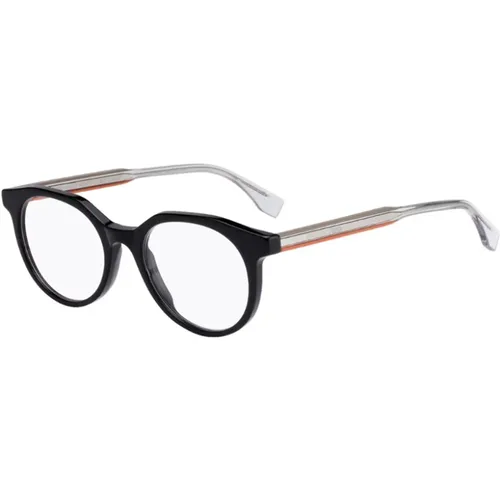 Upgrade deinen Brillenstil mit dieser Herrenbrille - Fendi - Modalova