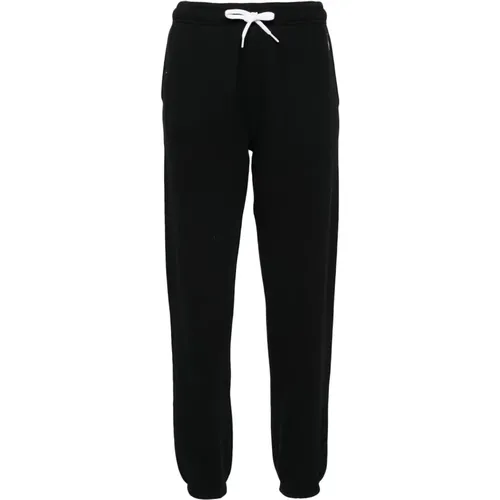 Pantalone Felpa , female, Sizes: M - Ralph Lauren - Modalova