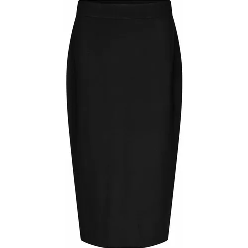 Elegant Skirt , female, Sizes: M - Masai - Modalova