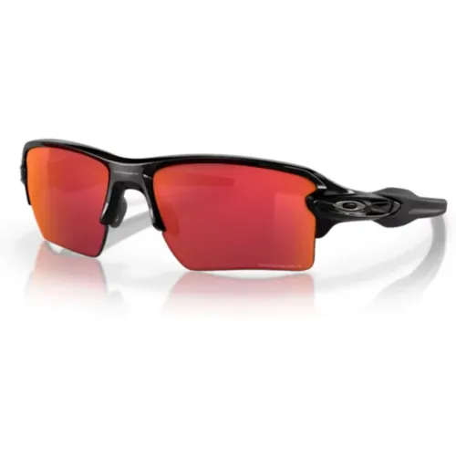 Sporty Sunglasses for Outdoor Activities , unisex, Sizes: ONE SIZE - Oakley - Modalova