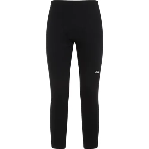 Leggings Stylish Aw24 , male, Sizes: L - Balenciaga - Modalova